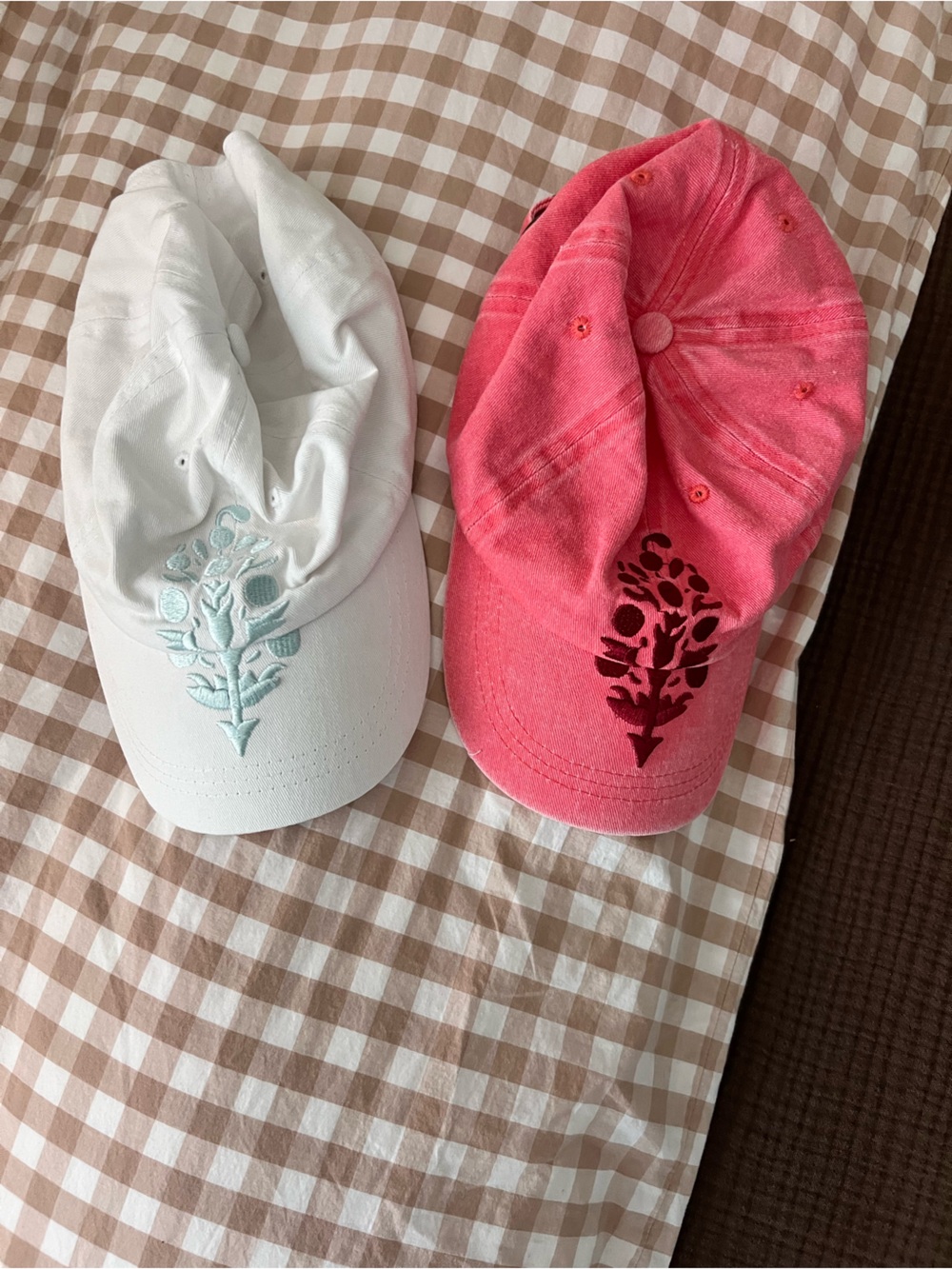Free people hats 15$ each